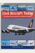 Civil Aircraft Today The Worlds Most Successful Commercial Aircraft