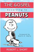 Gospel According To Peanuts
