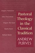 Pastoral Theology In The Class