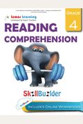 Lumos Reading Comprehension Skill Builder Grade   Literature Informational Text And Evidencebased Reading Plus Online Activities Videos And Apps Lumos Language Arts Skill Builder Volume