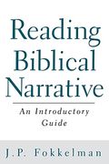 Reading Biblical Narrative: An Introductory Guide