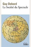 La Societe Du Spectacle Collection Folio French Edition