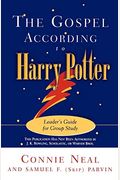 The Gospel According To Harry Potter (Leaders)