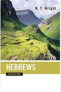 Hebrews For Everyone (Enlarged Print)