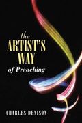 The Artist's Way of Preaching