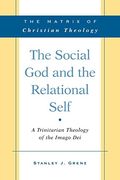 The Social God And The Relational Self