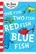 One Fish Two Fish Red Fish Blue Fish Paperback NA