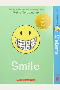 Smile And Sisters The Box Set Smile And Sisters The Box Set