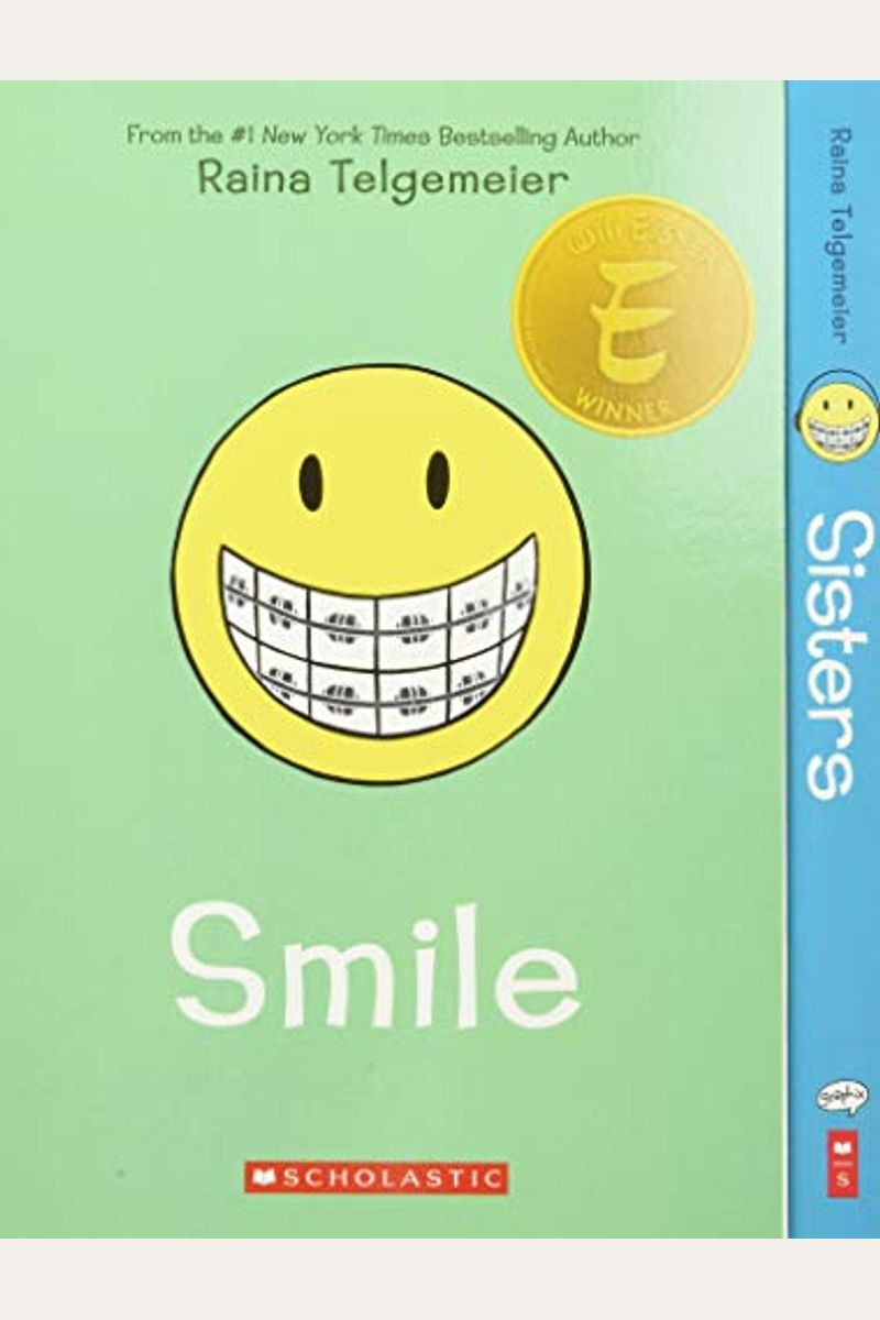 Smile And Sisters The Box Set