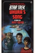 Uhuras Song Star Trek No