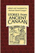 Stories From Ancient Canaan