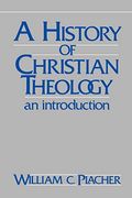 History of Christian Theology: An Introduction