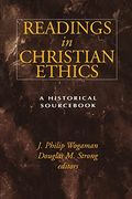 Readings In Christian Ethics