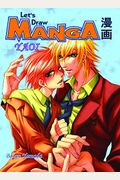 Lets Draw Manga Yaoi Lets Draw Manga