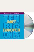 Ten Big Ones Stephanie Plum No