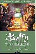 Buffy The Vampire Slayer Wolves At The Gate