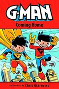 Gman Volume  Coming Home