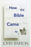 Powerxpress How The Bible Came To Be Cd