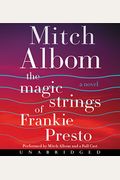 The Magic Strings Of Frankie Presto