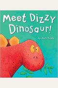Meet Dizzy Dinosaur