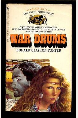 War Drums War Drums