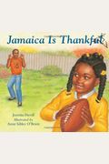Jamaica Is Thankful