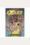 Exiles Volume  Legacy