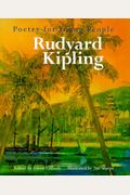 Poetry For Young People Rudyard Kipling
