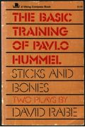 The Basic Training Of Pavlo Hummel: Sticks And Bones