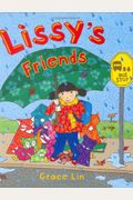 Lissy's Friends