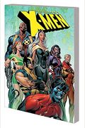 Xmen Reload By Chris Claremont Vol  The End Of History