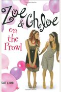 Zoe & Chloe on the Prowl