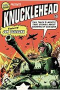 Knucklehead: Tall Tales And Mostly True Stories Of Growing Up Scieszka