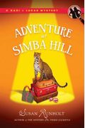 Adventure At Simba Hill