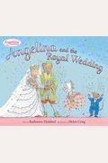 Angelina And The Royal Wedding