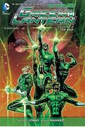 Green Lantern Volume  The End