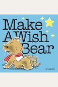 Make a Wish Bear