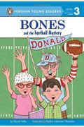 Bones And The Football Mystery