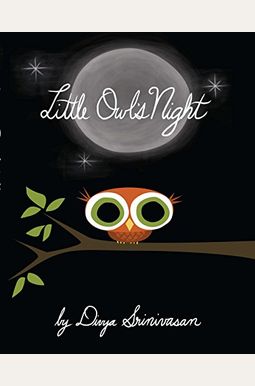Little Owl's Night Little Owl's Night