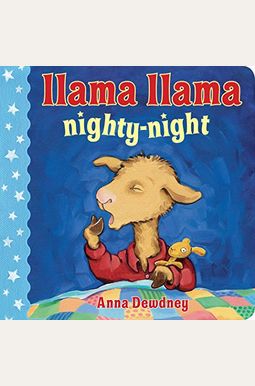 Llama Llama Nighty-Night Llama Llama Nighty-Night