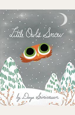 Little Owl's Snow Little Owl's Snow