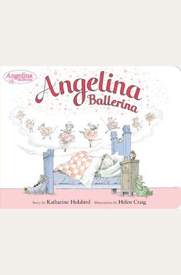 Angelina Ballerina Angelina Ballerina