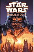 Star Wars Honor And Duty