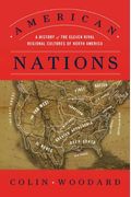 American Nations: A History Of The Eleven Rival Regional Cultures Of North America