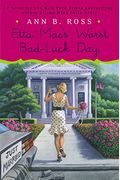 Etta Maes Worst Bad-Luck Day (Thorndike Press Large Print Core Series)