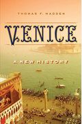 Venice: A New History