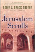 Uc The Jerusalem Scrolls