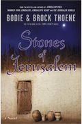 Stones Of Jerusalem: A Novel Of The Struggle For Jerusalem