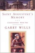 Saint Augustine's Memory