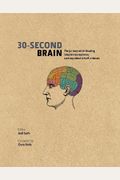 Second Brain The  Most Mindblowing Ideas In Neuroscience Each Explained In Half A Minute